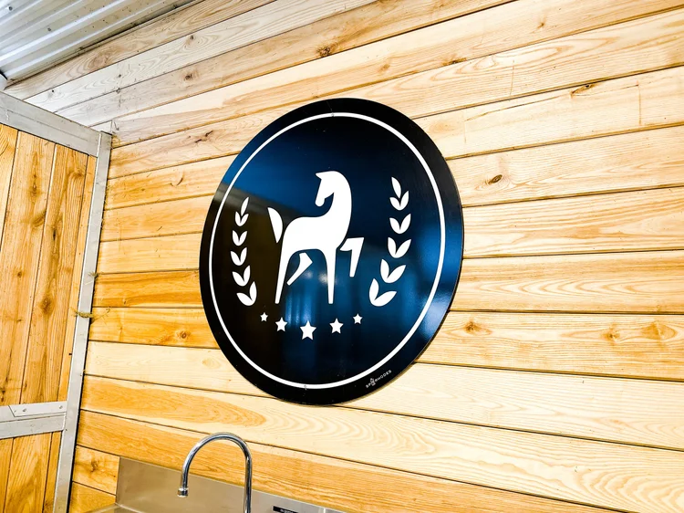 Lindsay Beer Eventing Stables